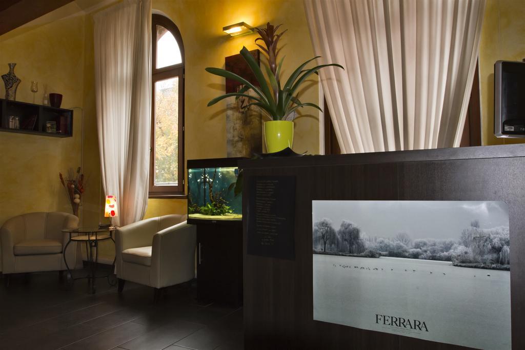 Zen Room Ferrara Exterior foto