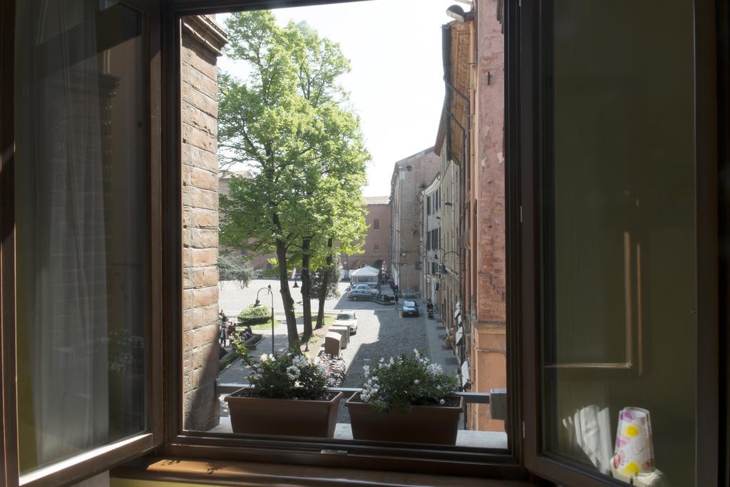 Zen Room Ferrara Exterior foto